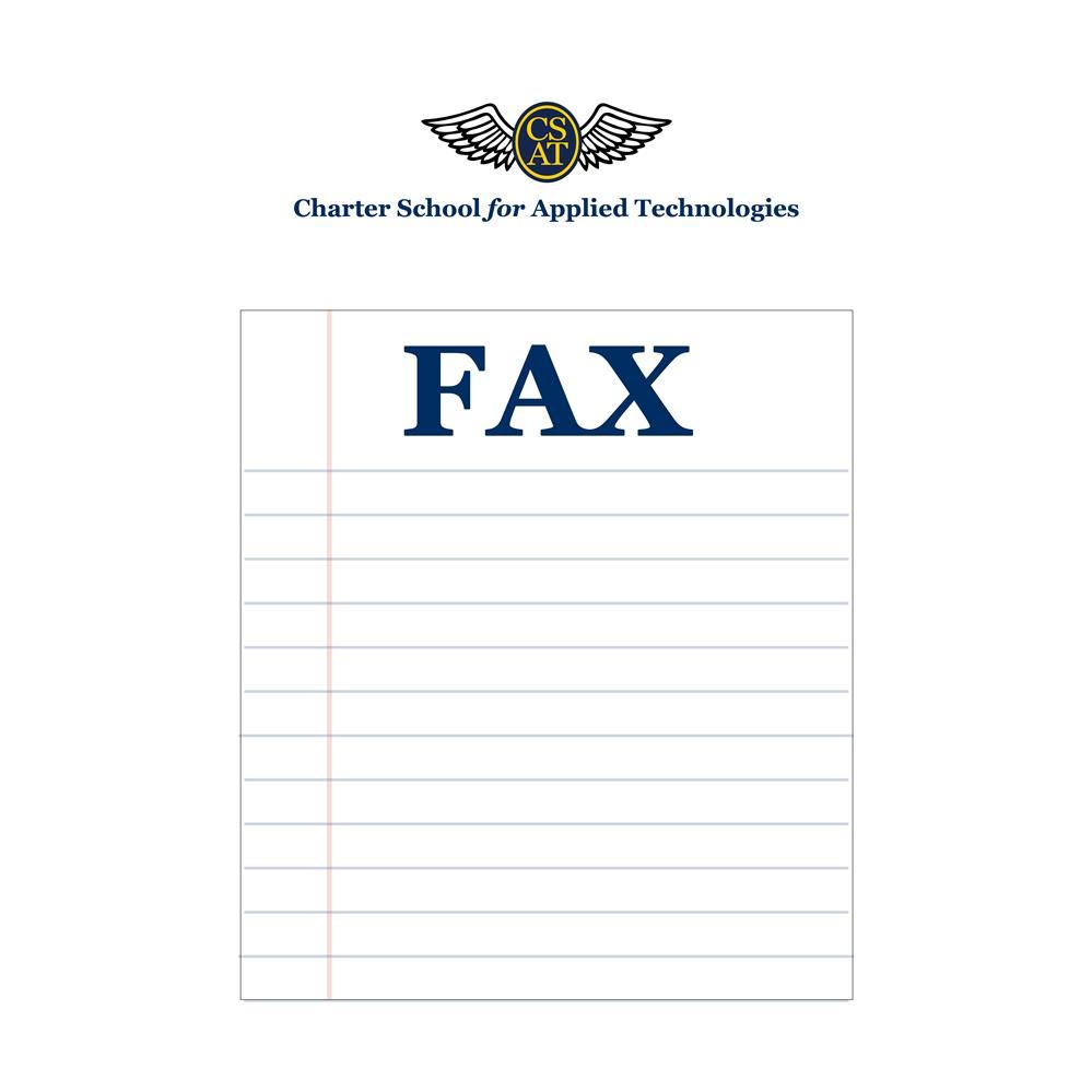  fax image